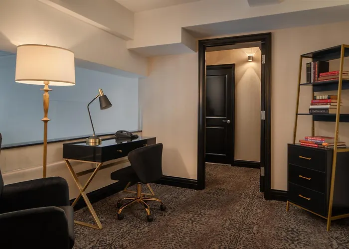 The Manhattan Club