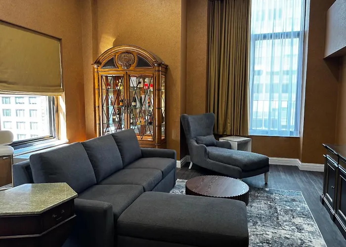 The Manhattan Club