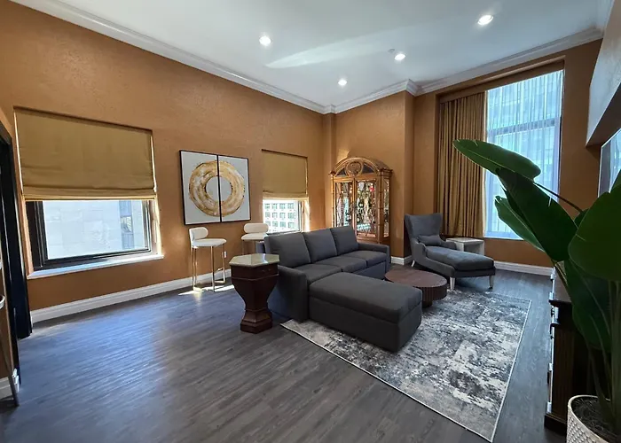 The Manhattan Club